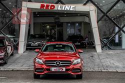 مێرسێدس بێنز C-Class